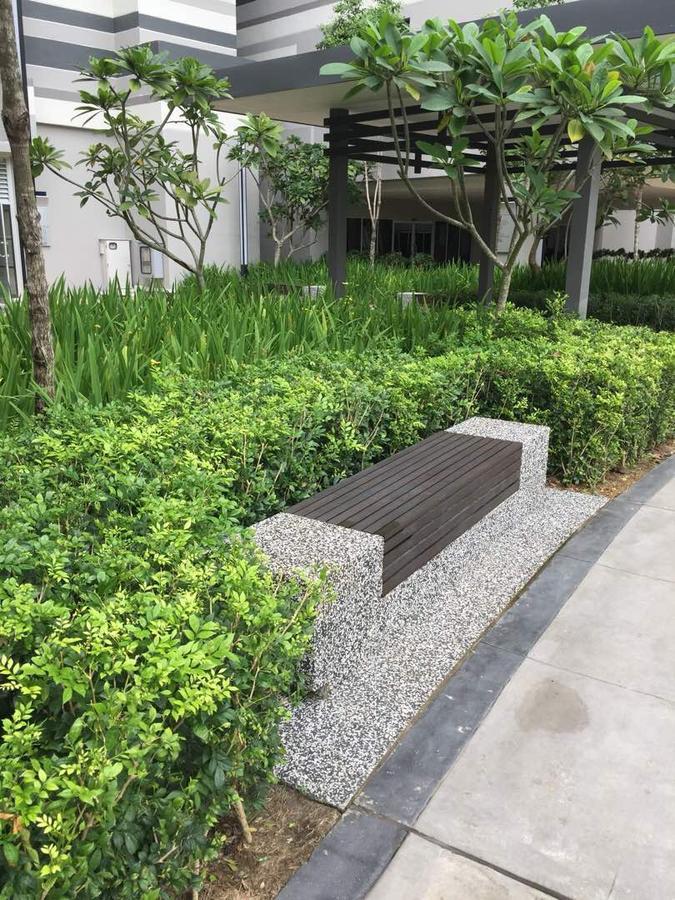 Meridin Medini Muslim Condo Nusajaya  Exterior photo