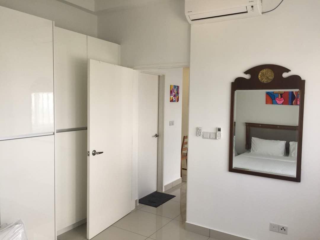 Meridin Medini Muslim Condo Nusajaya  Exterior photo