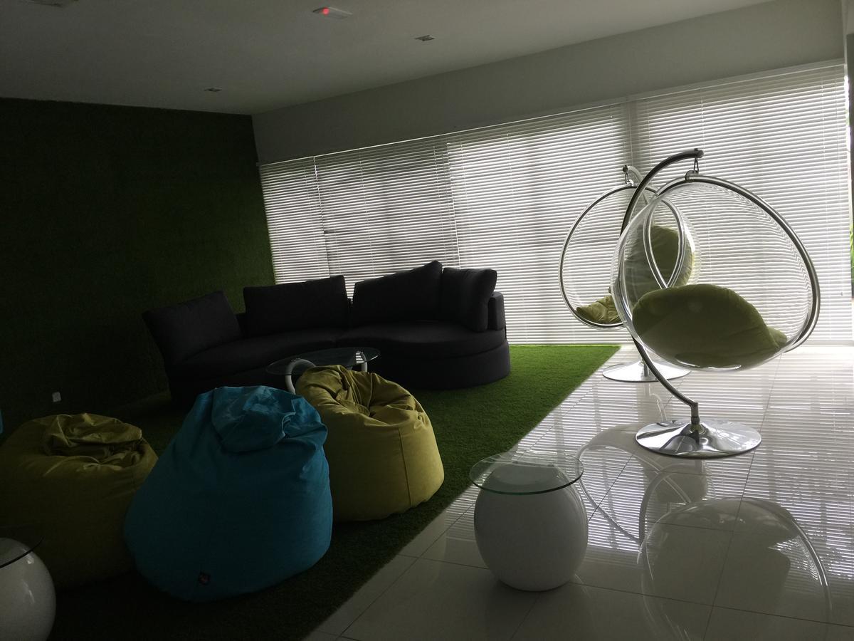 Meridin Medini Muslim Condo Nusajaya  Exterior photo