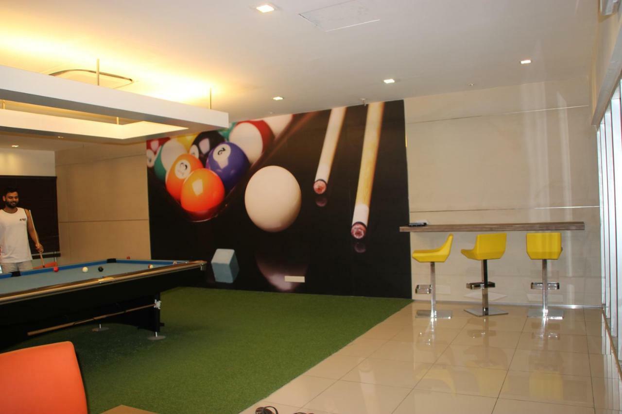 Meridin Medini Muslim Condo Nusajaya  Exterior photo