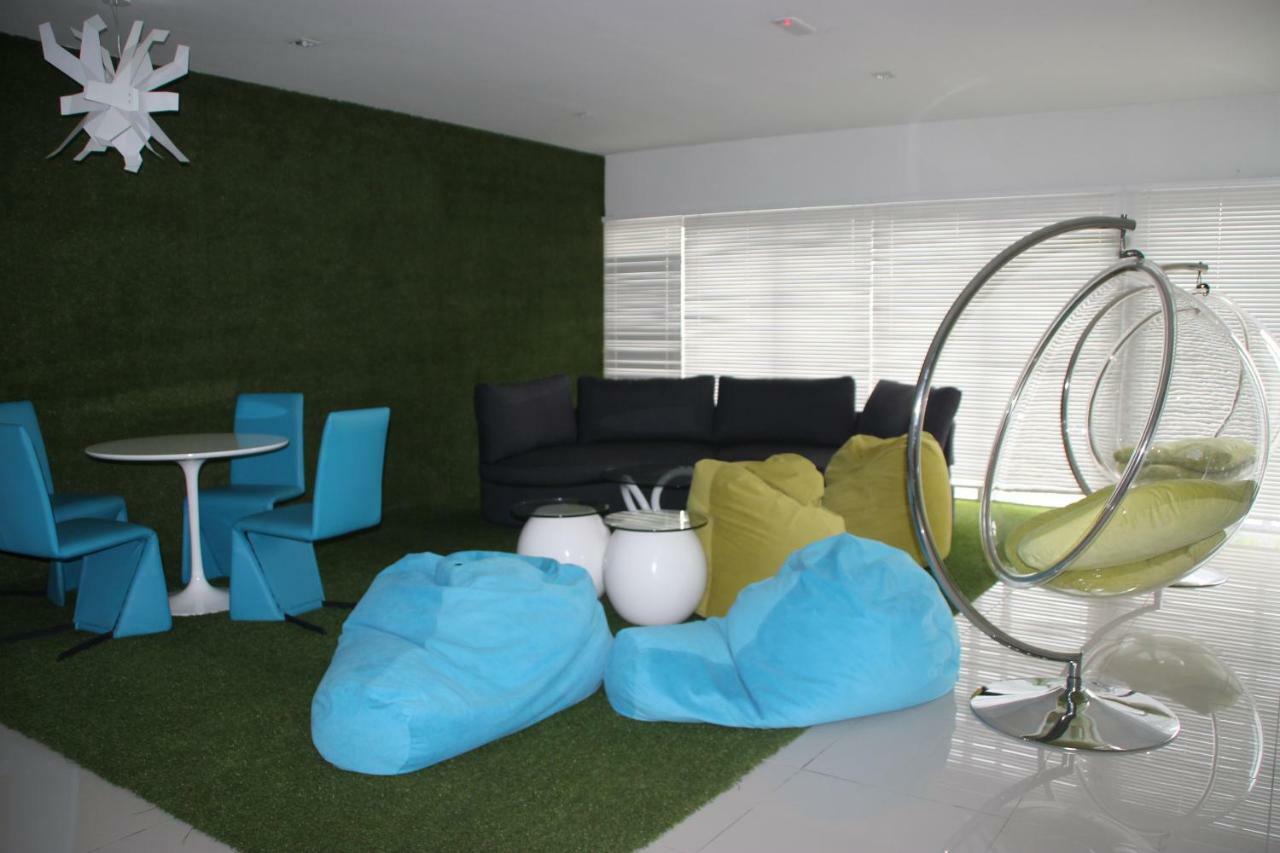 Meridin Medini Muslim Condo Nusajaya  Exterior photo
